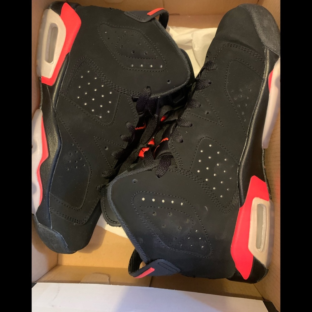 Jorden 6 Retro